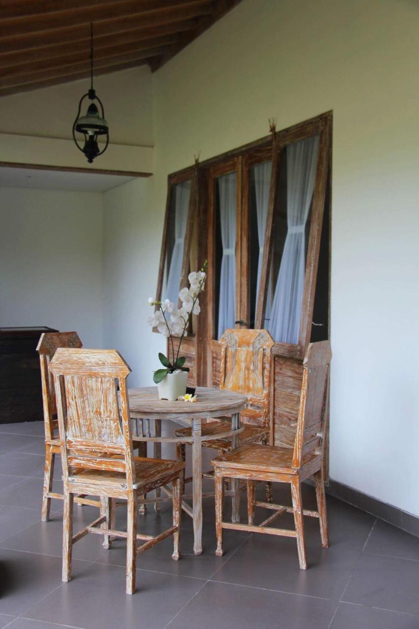 Pondok Alit Resort Seminyak Exterior foto